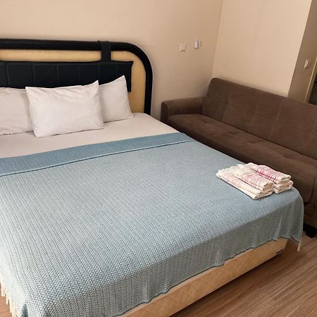 Grand Teoshan Otel Ve Tatil Evleri 세페리히사르 외부 사진